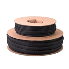 5M  for BRAIDED Sleeving Flexible Split Cable Sleeving Tubing for Cable