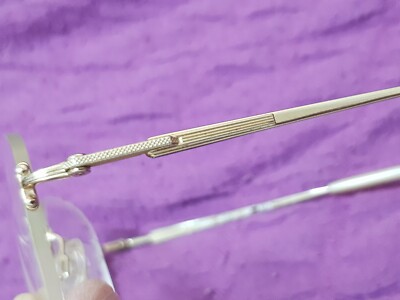 Waterman Très rare stylo plume vintage 42 1/2 savety pen. Plume