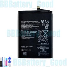 Replacement Mobile Phone Battery For HUAWEI Nova5 Nova 5Pro SEA-AL10 HB396589ECW