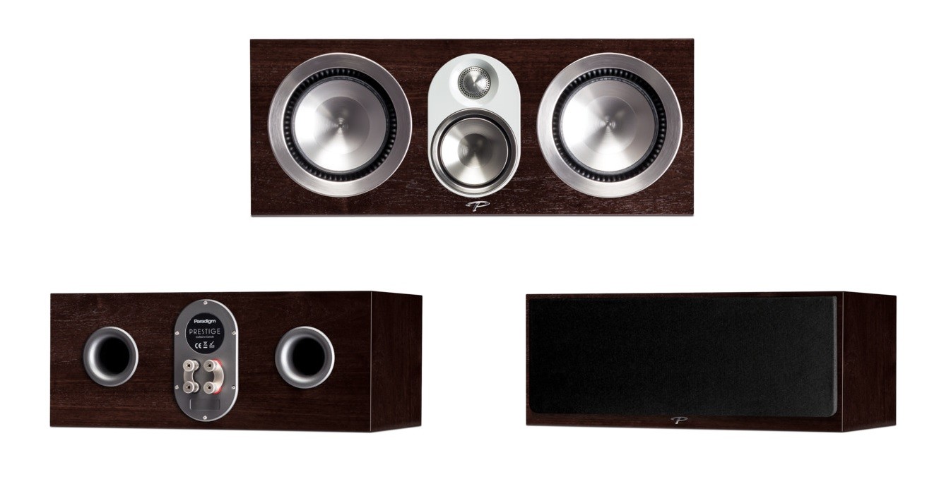 paradigm prestige for sale