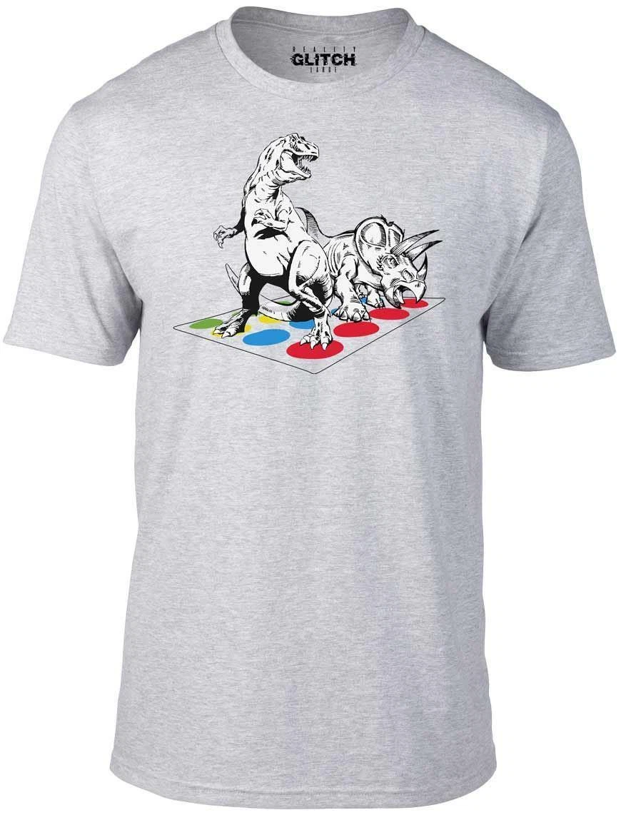 Twister black deals tee