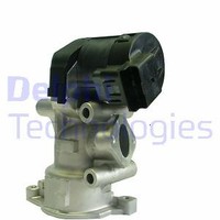 Delphi EG10396-12B1 Egr Valve For CitroËN Fiat Ford Ford Australia Lancia Peugeo