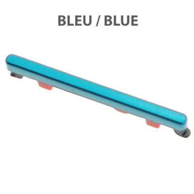 XIAOMI REDMI NOTE 9S / 9 PRO Button Key Volume Sound Side Button Side Key
