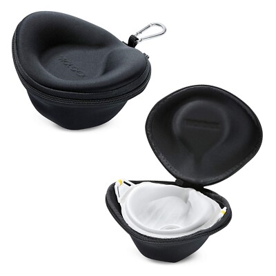 MOLDEX 3994 FFPak Tasche mit Reißverschluss - FFP Maske Aufbewahrungsbox von Moldex
