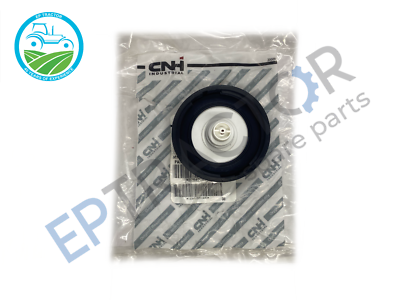 Fuel Cap For Ford, New Holland CNH Original Equipment 82009352