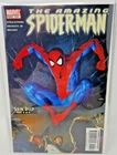 AMAZING SPIDER-MAN #518 CHARLIE WEIDERMAN APPEARANCE *2005* 9.4