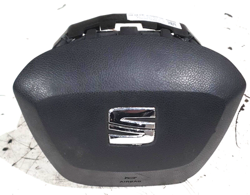 3Q0959655AT Set Airbag Seat Leon 2013 Piezas de Repuesto Utiliza - Imagen 5 de 11