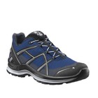 Haix Black Eagle Goretex Trainers Adventure 2.1 GTX Low