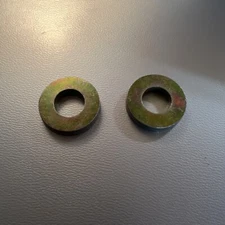 NH:  Washer,  Part # 262183, (Lot of 2)