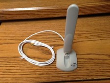 3COM Workgroup Omnidirectional bridge Antenna 3CWE501 2.4GHz 5 GHz