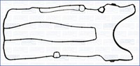 Ajusa 11125100 Dichtung, Zylinderkopfdeckel FüR Buick, Cadillac, Chevrolet, Opel