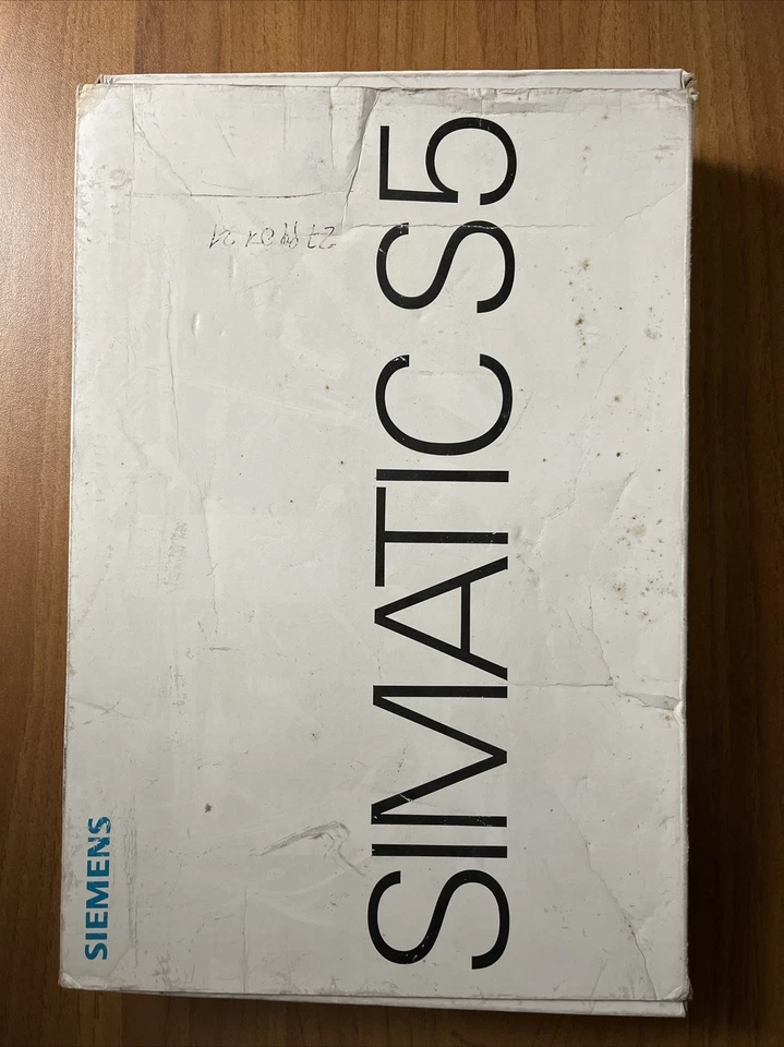 6ES5306-7LA11 SIEMENS SIMATIC S5, Interfaccia IM 306 per S5-115U - Immagine 2 di 4