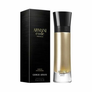 armani code nuovo