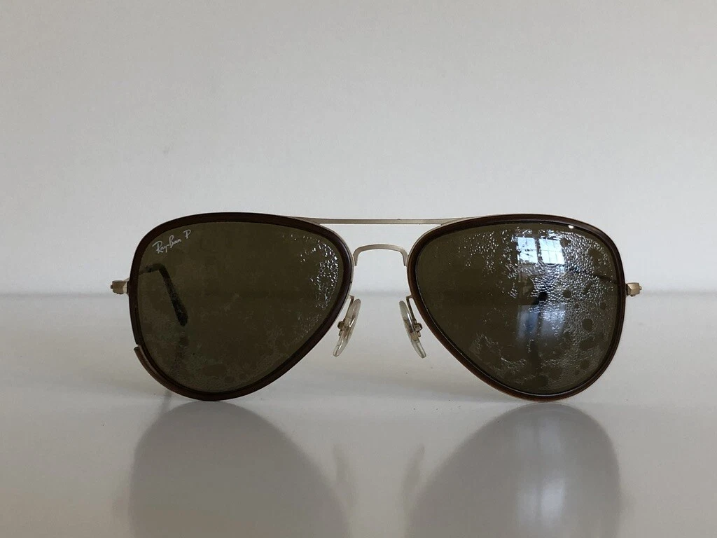 Ray ban flat metal hotsell