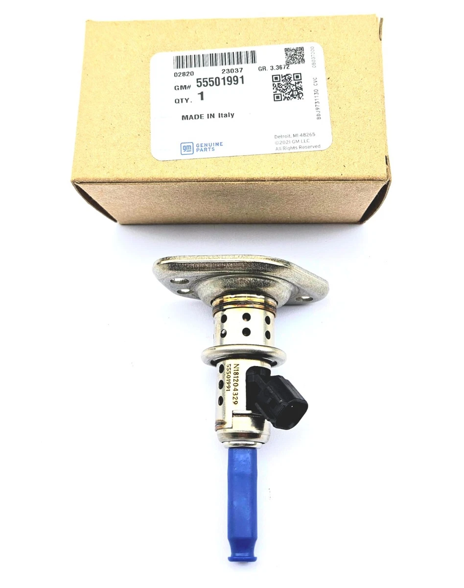 Original Opel Adblue Injektor Insignia A B, Zafira C -1.6CDTi 2.0 