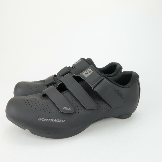 bontrager vella shoes