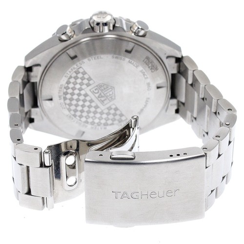 TAG HEUER Formula 1 CAZ1011 Date Chronograph Quartz Men's Watch_884311 - Picture 6 of 7