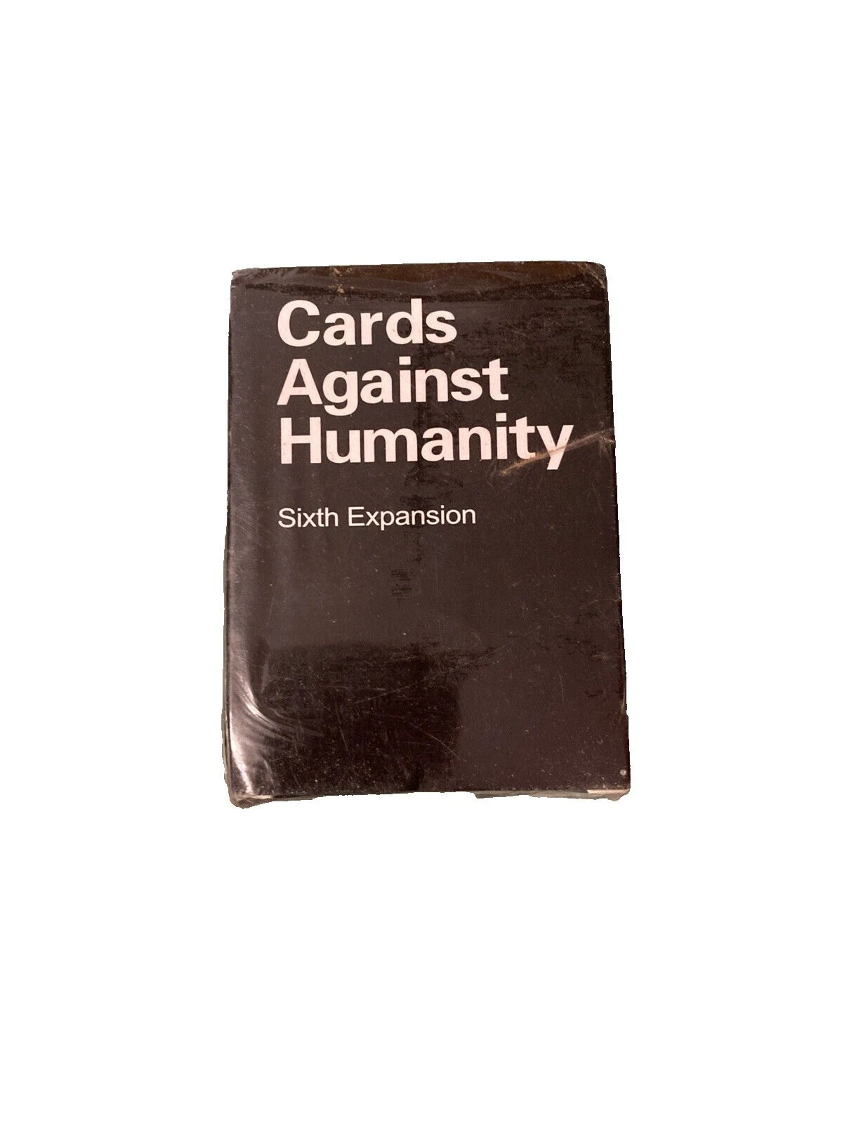 Art Cards Against Humanity Contemporary Card Games