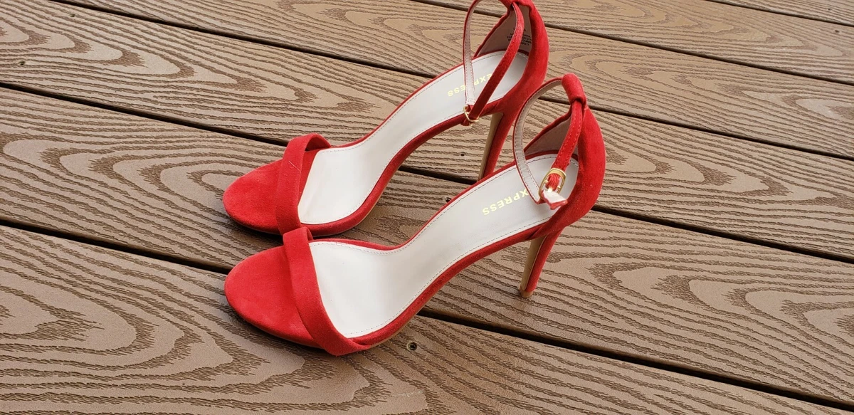 Size 9 ladies heels 2025