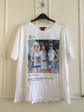 barbie shirt zara