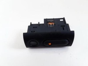 Ford Mondeo 1997 Heated screen switch (Window Heater Switch) 95BG1 #628107-48