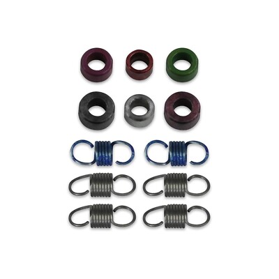 MSD Distributor Bushing and Spring Set - 8464