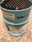 Weller 53640299 WFE P Lötabsauggerät WFE-2P Filter 7/2017