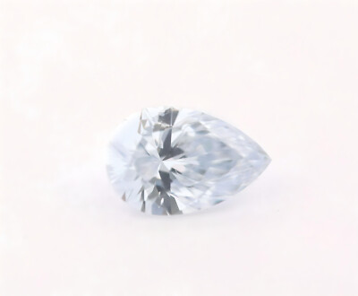 Blue Diamond - 0.51ct Natural Loose Fancy Light Blue Color Blue Diamond - 0.51ct Natural Loose Fancy Light Blue Color