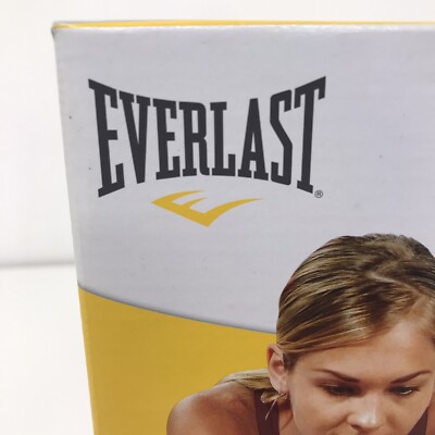 Ruedas De Ejercicio Everlast Wheel Dynamic | Envío gratis