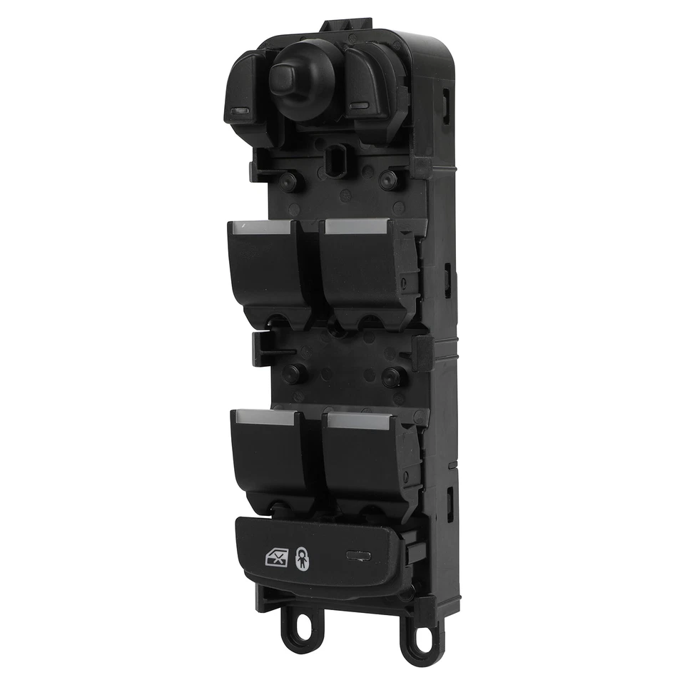 Left Driver Side Power Window Switch for Land Rover Discovery Sport 2014-201 - Изображение 4 из 4