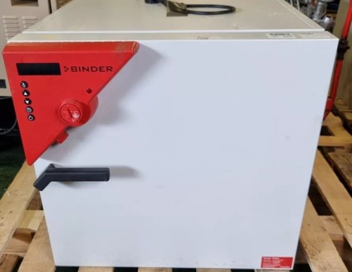 Binder BD 53 Mikrobiologischer Inkubator