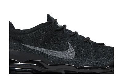 Nike Air VaporMax 2023 Flyknit 'Triple Black' DV1678-003