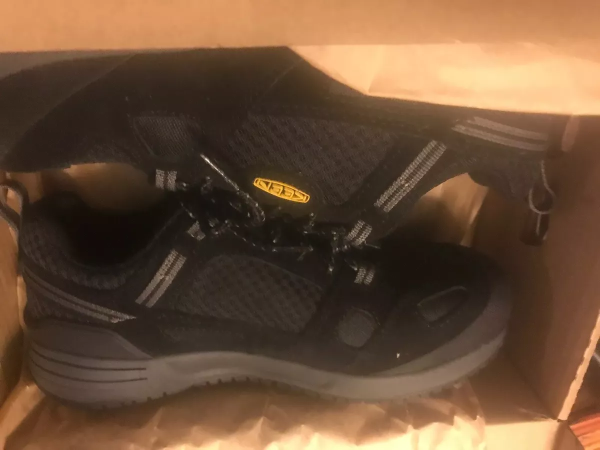 Keen utility springfield aluminum toe hot sale