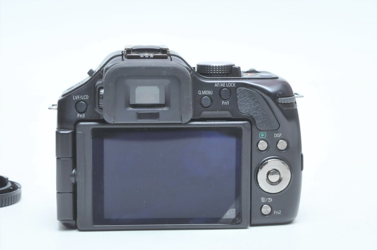 Lumix DMC-G5 ブラック ボディのみ Panasonic パナソニック LUMIX DMC-G5 ボディ 価格比較 - 価格.com