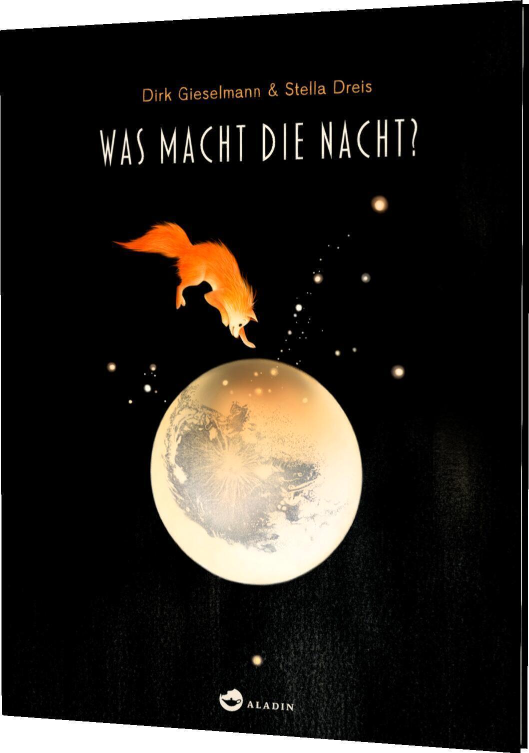 Thumbnail - Was Macht Die Nacht?, Dirk Gieselmann