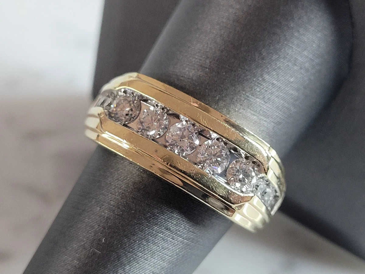 Estate rings deals ebay