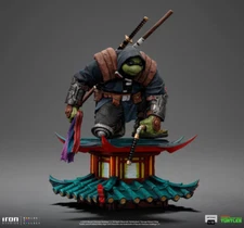 Teenage Mutant Ninja Turtles The Last Ronin 1:10 Scale Limited Edition Statue