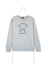 A.P.C. man sweatshirt