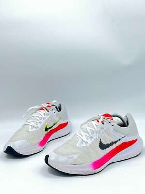 Nike Zoom Winflo 8 Zapatillas Deportivas Para Hombres T.44 US.11,5 UK.9