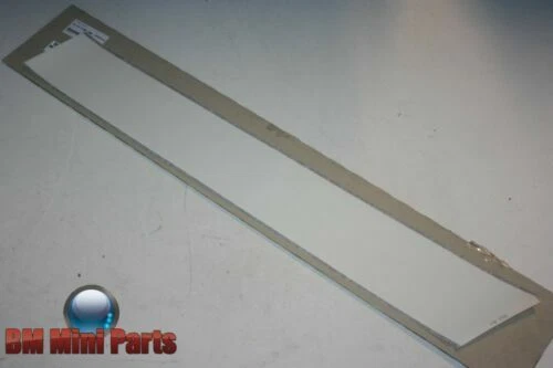 Mini Car Exterior Styling Stripes