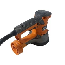 Ridgid R2611 6" VS Random Orbit Sander No Dust Collector D1