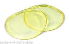 AMEDA COMFORT GEL COMFORTGEL HYDROGEL SORE BREAST FEEDING NIPPLE PADS #17264