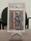 2024 Topps Chrome DRAKE MAYE Into Existence RC #IE-2 PSA 10 Gem Mint POP 33
