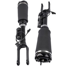 Paar Vorne Luftfederbein Stoßdämpfer Für Mercedes R-Klasse V251 W251 2006-2014 Paar Vorne Luftfederbein Stoßdämpfer Für Mercedes R-Klasse V251 W251 2006-2014