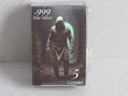 Pan Silver Company 5g MUMMY .999 Silver Art Bar Limited 3K! Color & Gold Chase