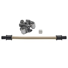 Stenner S4105xk Chemical Metering Pump Parts, 3/8"