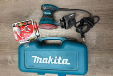 Current Makita BO5030 marketplace offer