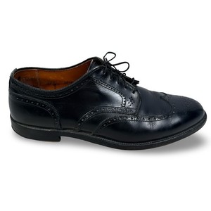 Alden Plain Toe Blucher | eBay display picture 2