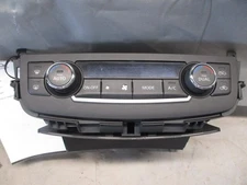 2016 2017 2018 Nissan Altima AC Heater Temperature Control Unit OEM