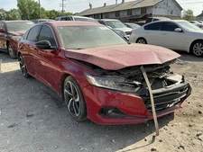 Passenger Axle Shaft Front Axle Outer Assembly Turbo Fits 18-22 ACCORD 835594